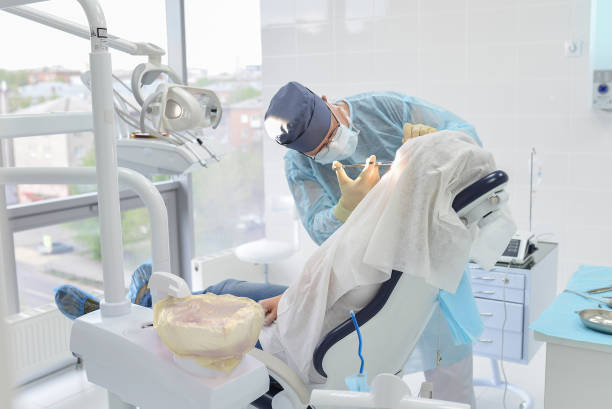Best Emergency Treatment for Toothache in Judsonia, AR